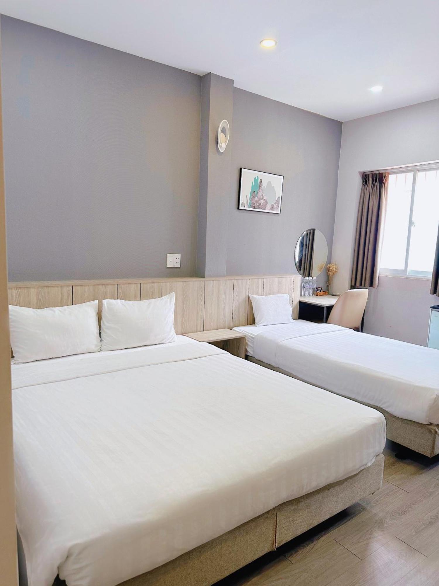 Cozy Hô Chi Minh-Ville