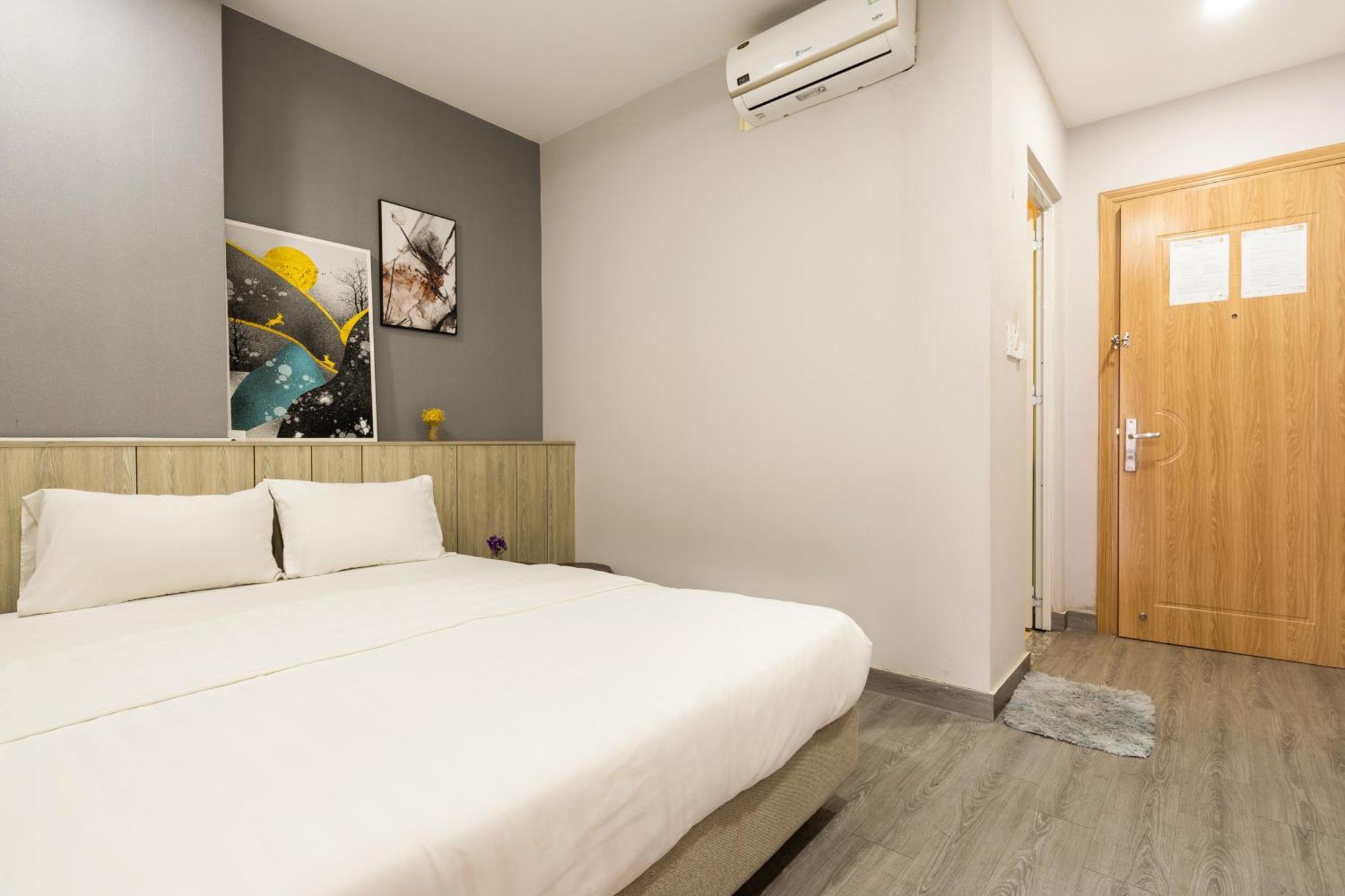 Cozy Hô Chi Minh-Ville
