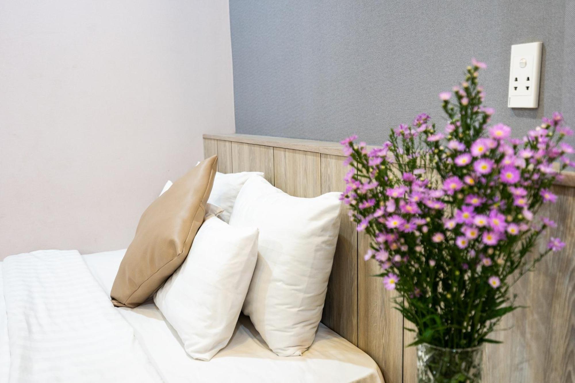 Cozy 2* Hô Chi Minh-Ville