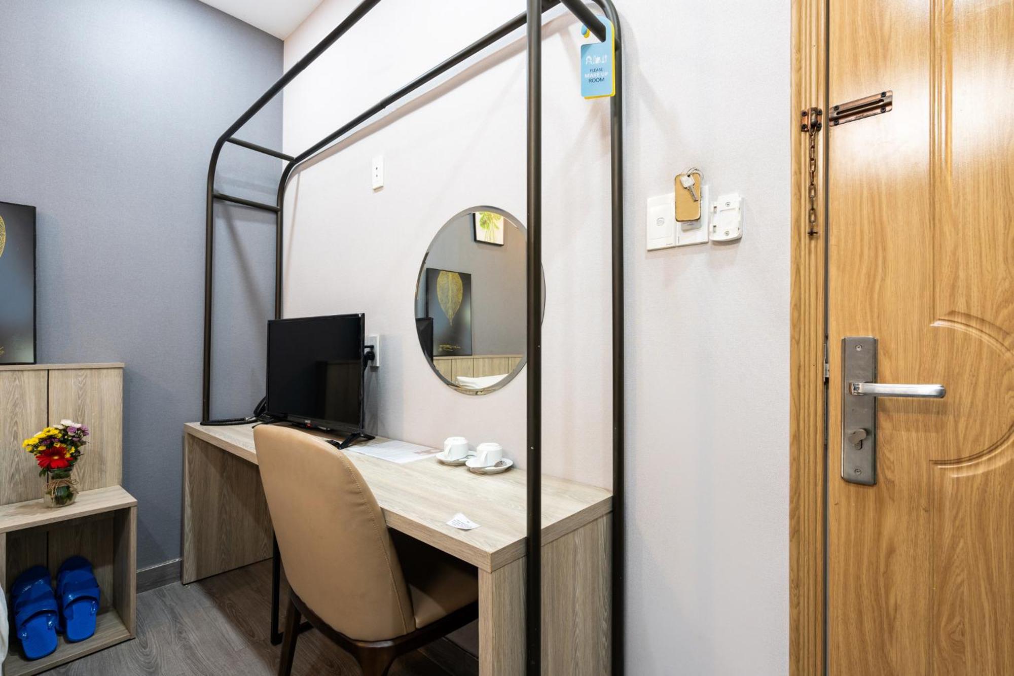 Cozy 2* Hô Chi Minh-Ville